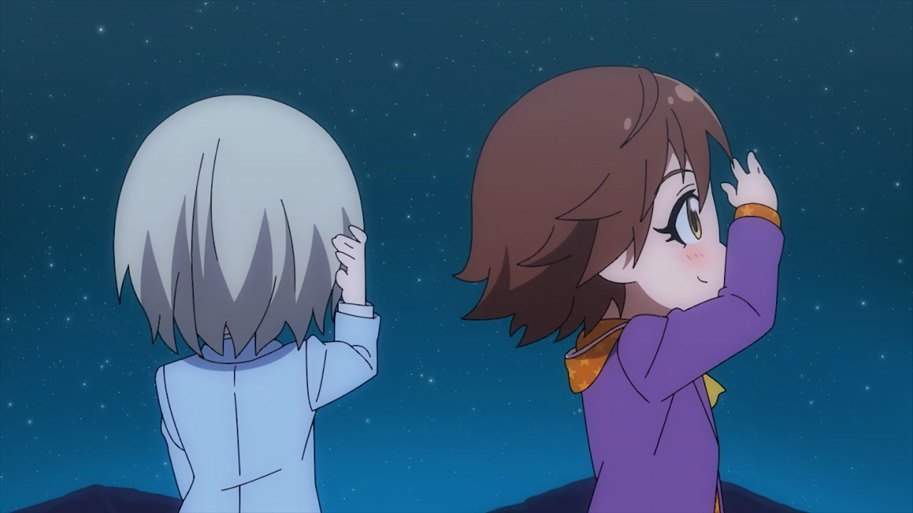 Cinderella Girls Gekijou: Kayou Cinderella Theater 2nd Season (PuyaSubs!)